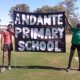 Andante Primary School