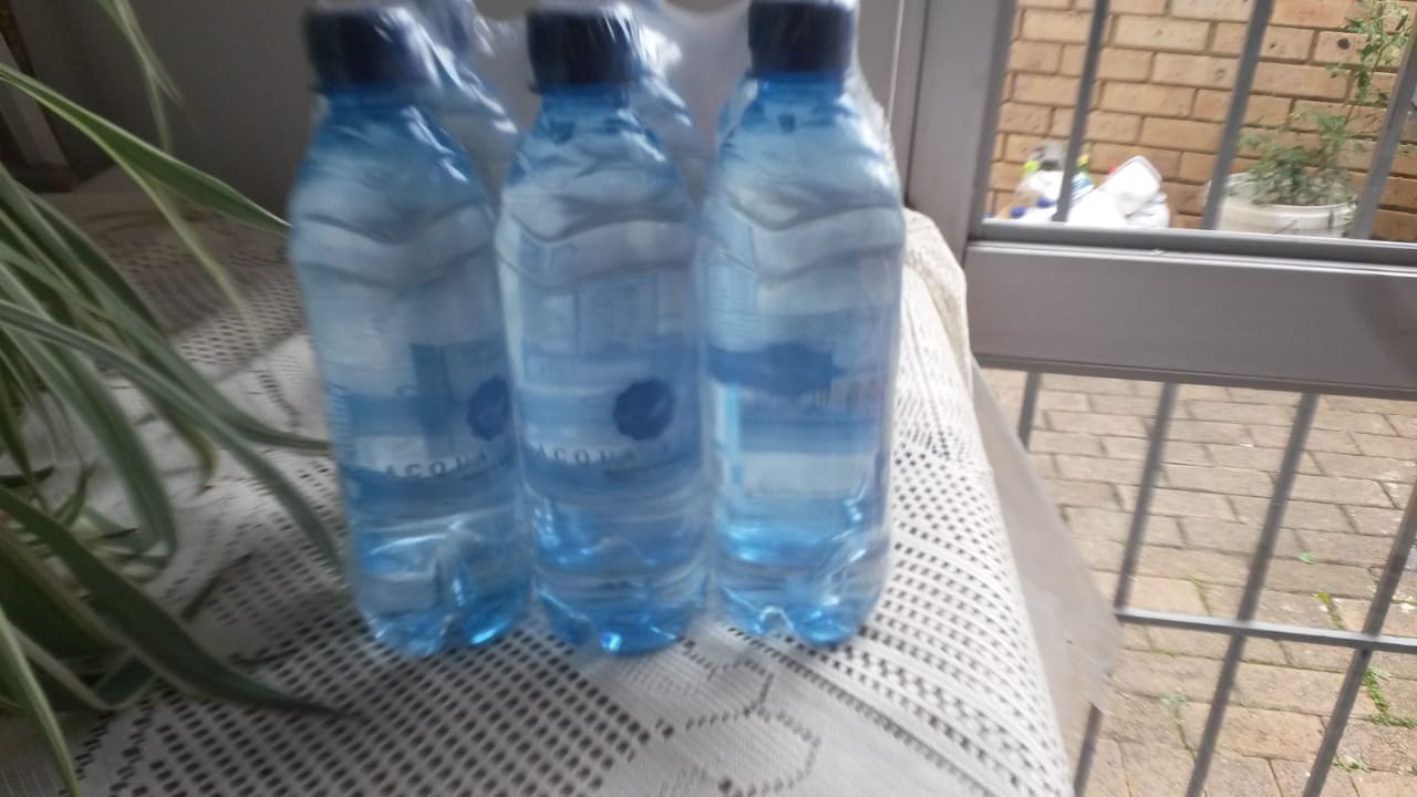 Wholesale Still Bottled Water Supplier