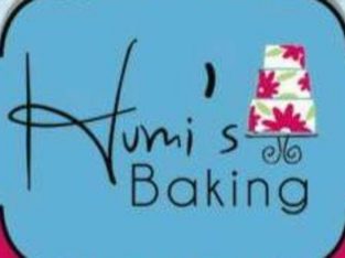 Humi’s Baking