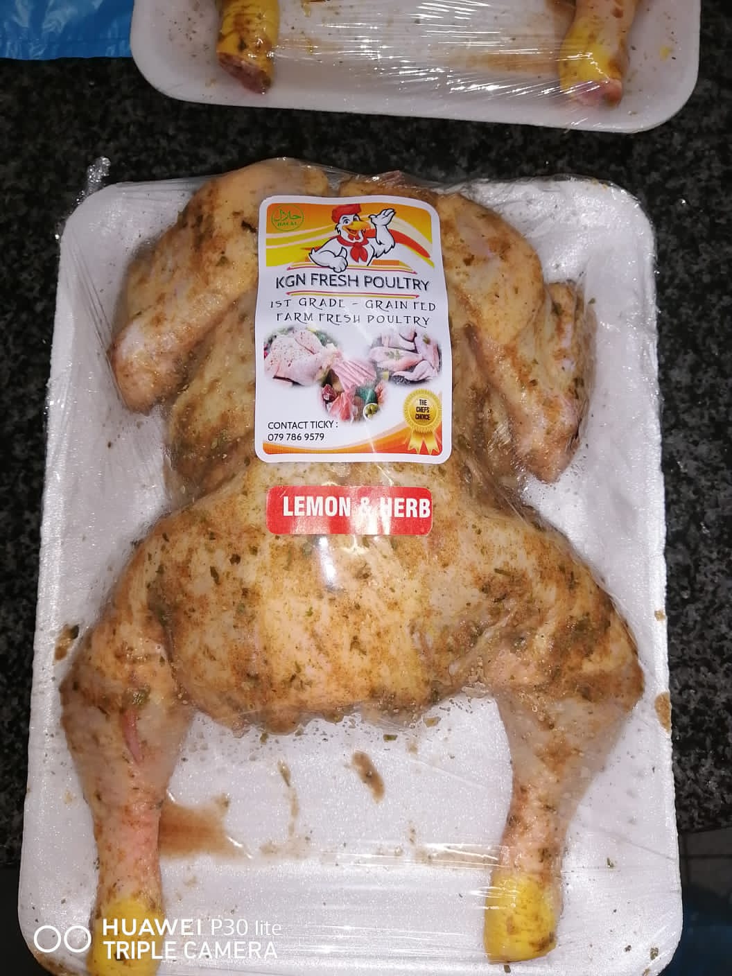 Halaal Chicken Supplier in Kwazulu Natal