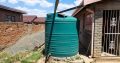 Jojo Water Tank For Sale in Qwaqwa