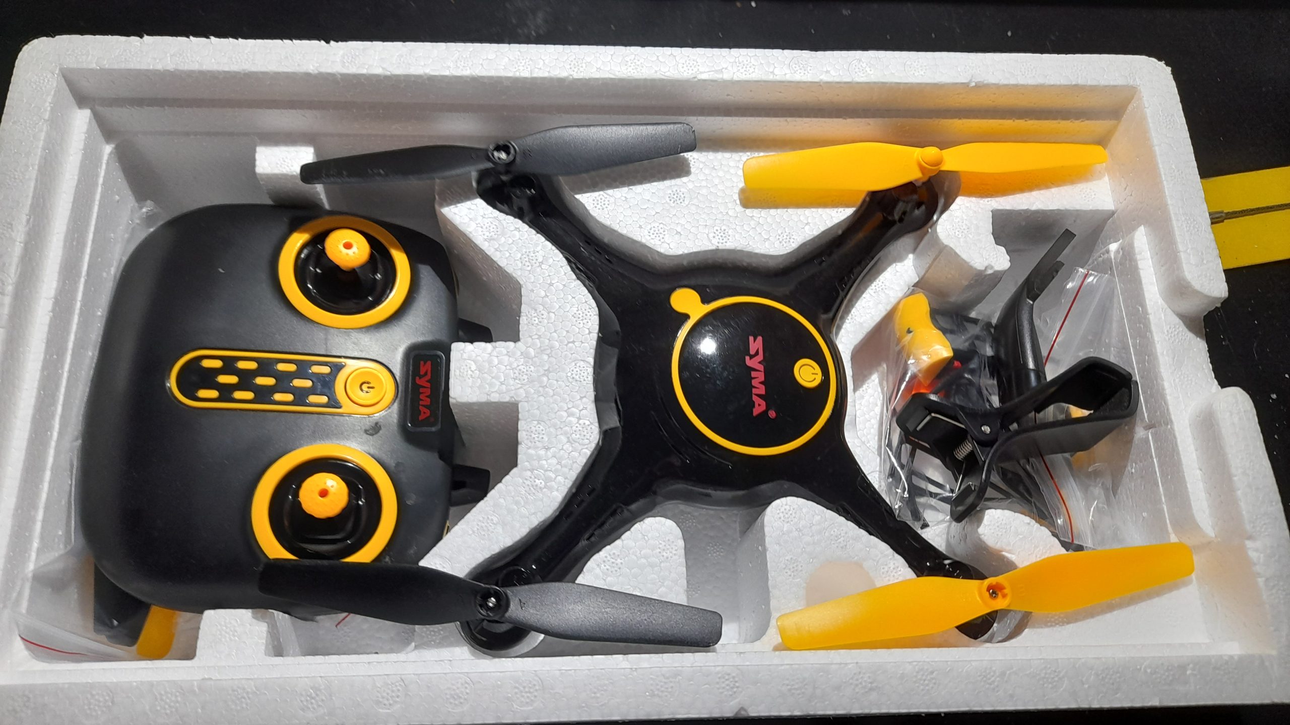 Drone for Sale – SYMA X5UW