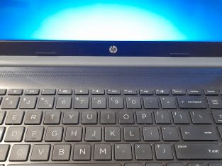 HP i5 Laptop for sale