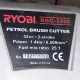 Ryobi Petrol Brush Cutter for Sale