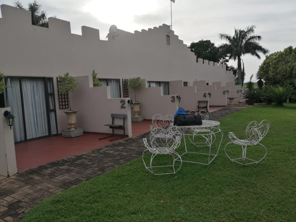 Safe Accommodation in Pongola