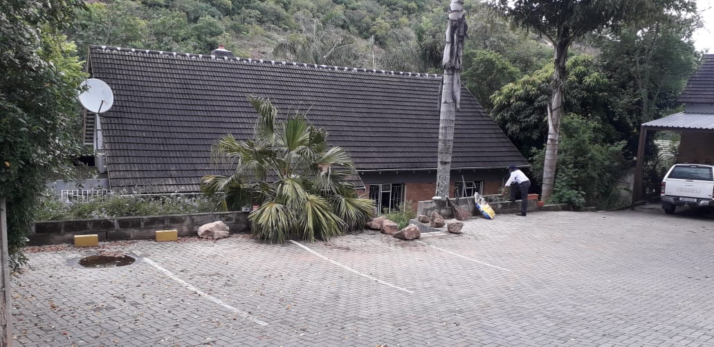 Affordable Accommodation in White River, Mpumalang