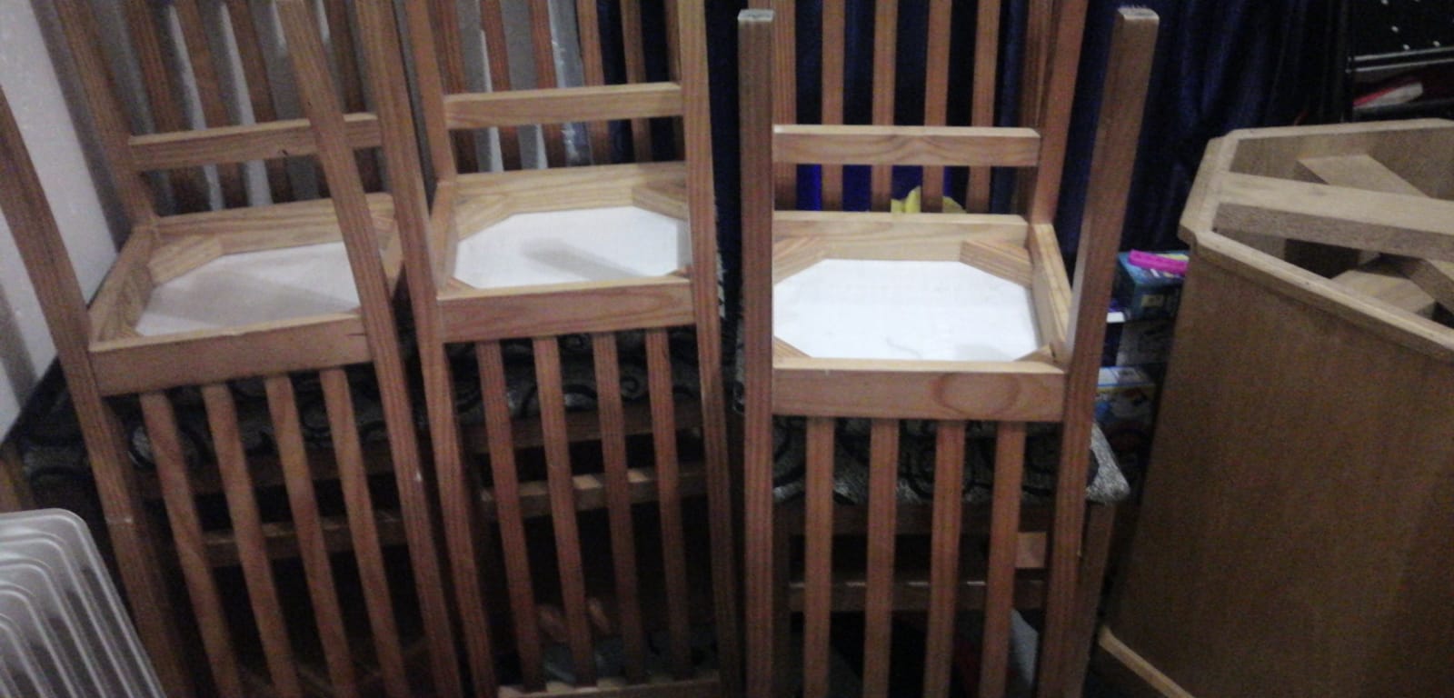 Wooden Furniture for Sale in Johannesburg