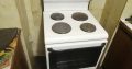 Defy 4 plate stove with oven for sale