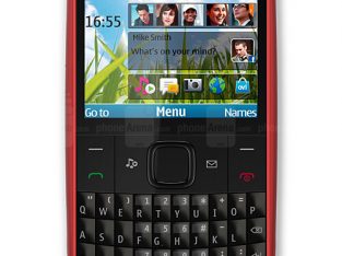Nokia X2 – Xseries