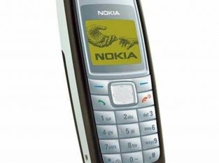 Nokia 1110i | Used