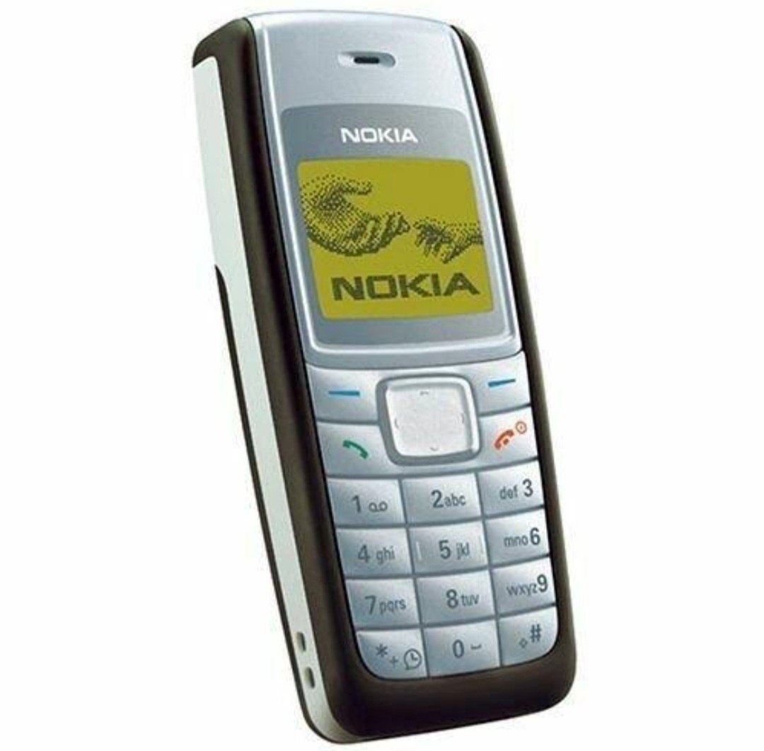 Nokia 1110i | Used