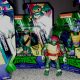 TMNT Turtles Action Figures – Complete Set