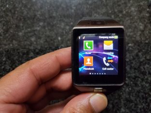 Sim Card Smart Watch