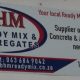 Ready Mix Concrete Supplier in Harrismith