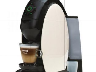 Nescafe Alegria Coffee Machine For Sale