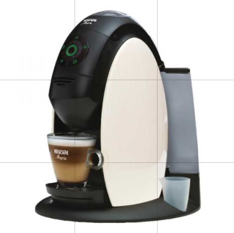 Nescafe Alegria Coffee Machine For Sale