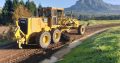 Plant Hire in KZN and Free State