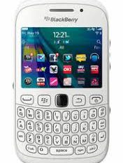 Blackberry Curve 9320 White for sale