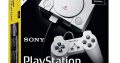 Playstation Classic Console