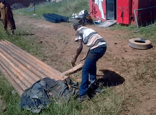 Water Borehole Drilling in KZN, Free State, Gauteng