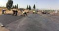 Tarmac Surfacing in South Africa