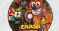 Crash Bandicoot | Playstation 1