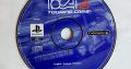 TOCA 2 | Touring Cars | Playstation 1