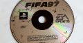 FIFA 97 | Playstation 1