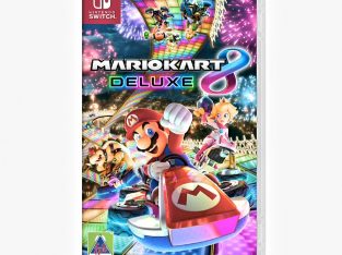 Mario Kart Deluxe | Nintendo Switch