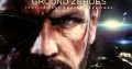 Metal Gear Solid V: Ground Zeroes | Playstation 4