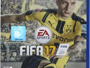 FIFA 17 | PlayStation