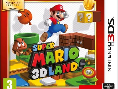 Super Mario 3D Land | Nintendo 3DS