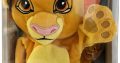 Disney | The Lion King | Book and Hand Puppet