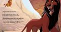 Disney | The Lion King | Book and Hand Puppet