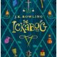 The Ickabog | JK Rowling | Hardcover