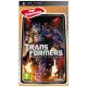 Transformers: Revenge of the Fallen | PSP