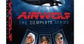 Airwolf | The Complete Series | DVD