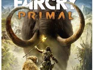 Farcry Primal | Playstation 4