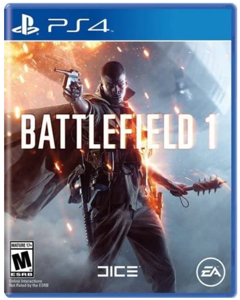 Battlefield 1 | Playstation 4