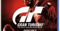 Gran Turismo: Sport | VR | Playstation 4