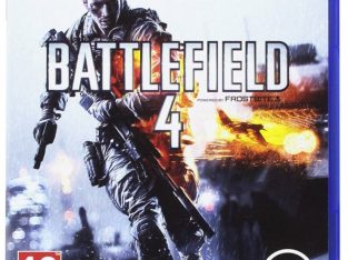 Battlefield 4 | Playstation 4