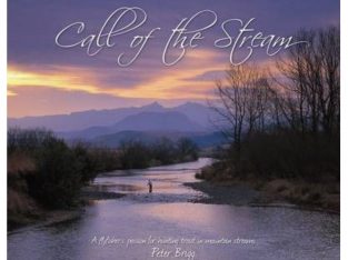 Call of the Stream | Peter Brigg | Hardcover