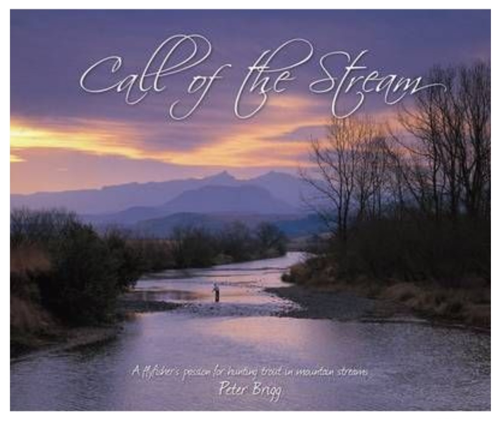 Call of the Stream | Peter Brigg | Hardcover