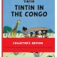 Tintin in the Congo: The Adventures of Tintin