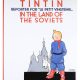 Tintin in the Land of the Soviets | Hardcover