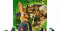 Peter Rabbit | My Busy Book | Playmat | 12 Figures