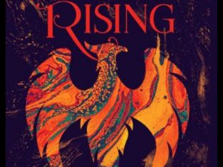 Ruin and Rising | Leigh Bardugo | Hardcover