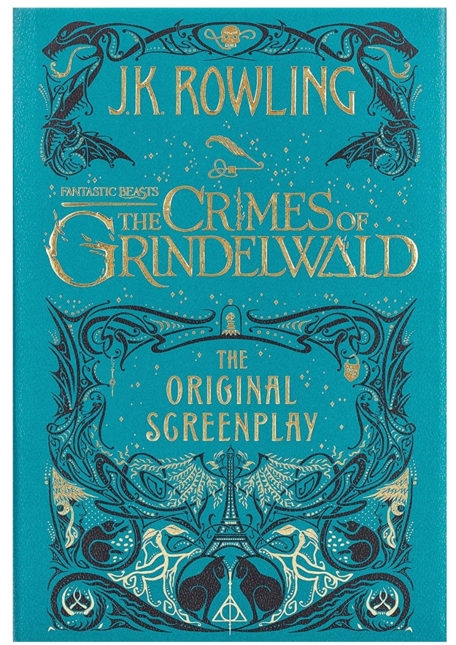 Fantastic Beasts | The Crimes of Grindelwald