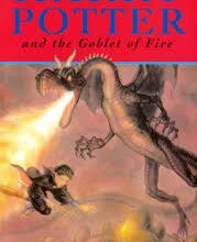 Harry Potter and the Goblet of Fire | Hardcover – First Printing – First Edition