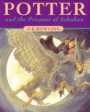 Harry Potter and the Prisoner of Azkaban